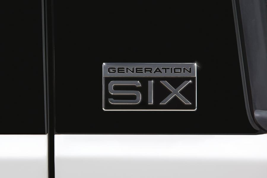  Volkswagen Multivan Generation Six 2015 года  (фото 5 из 31)